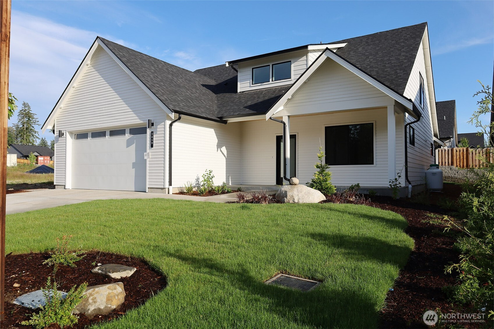 2859 Oleander Lane, Blaine, WA 98230