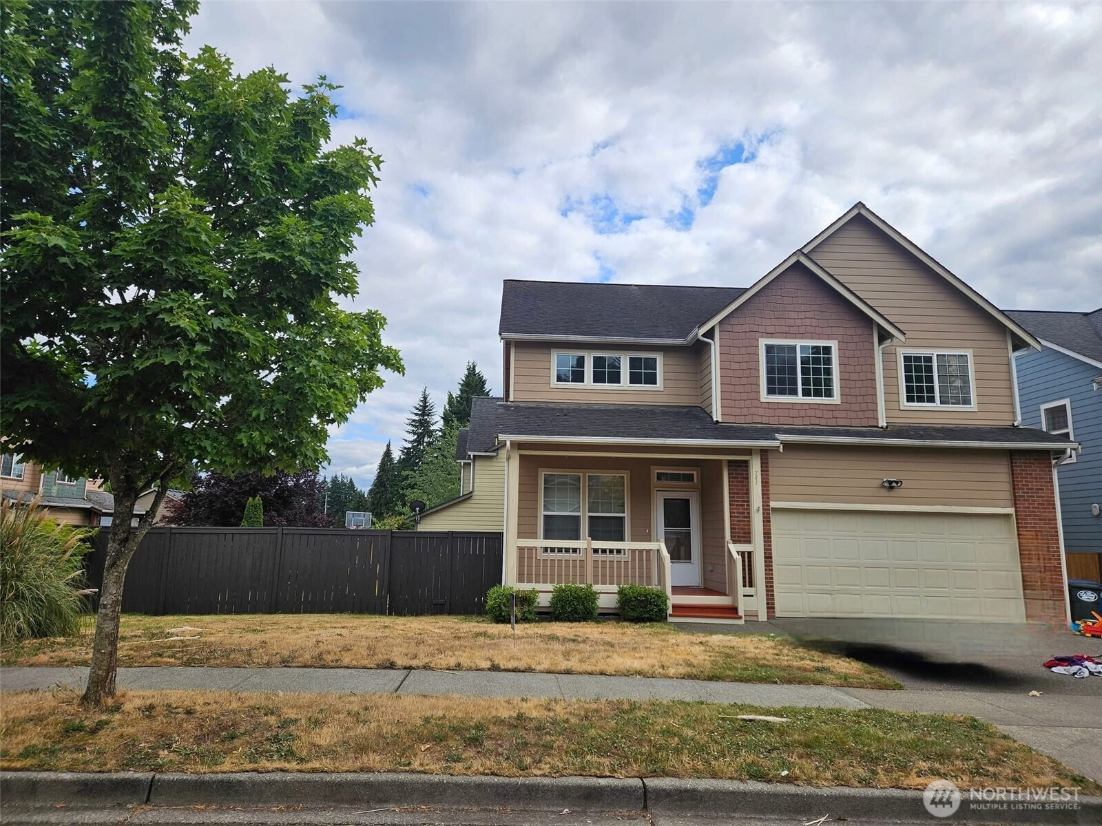 741 G Street SW, Tumwater, WA 98512