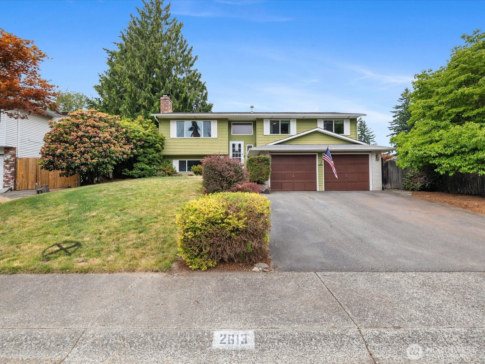 2613 172nd Place SE, Bothell, WA 98012