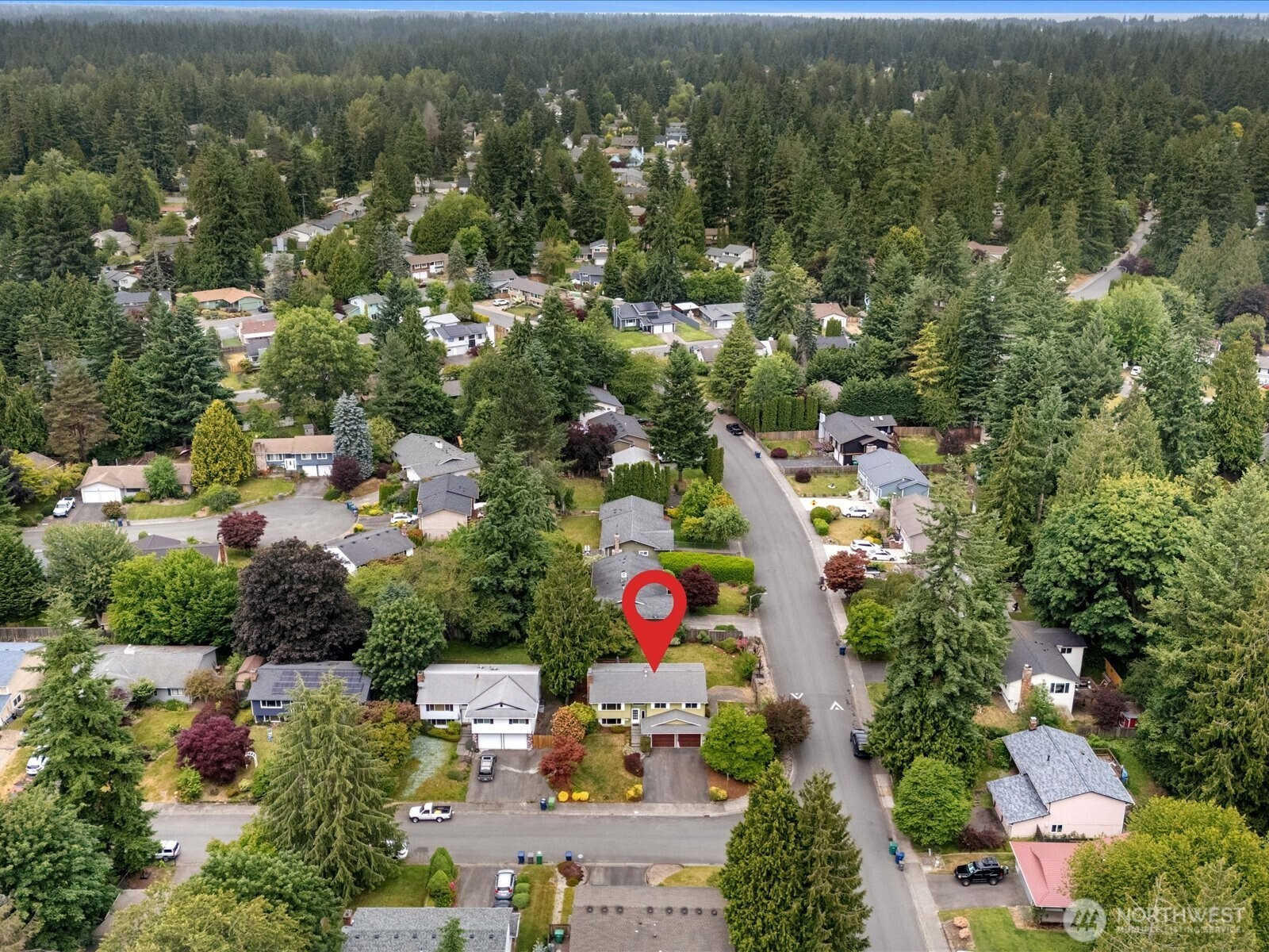 2613 172nd Place SE, Bothell, WA 98012