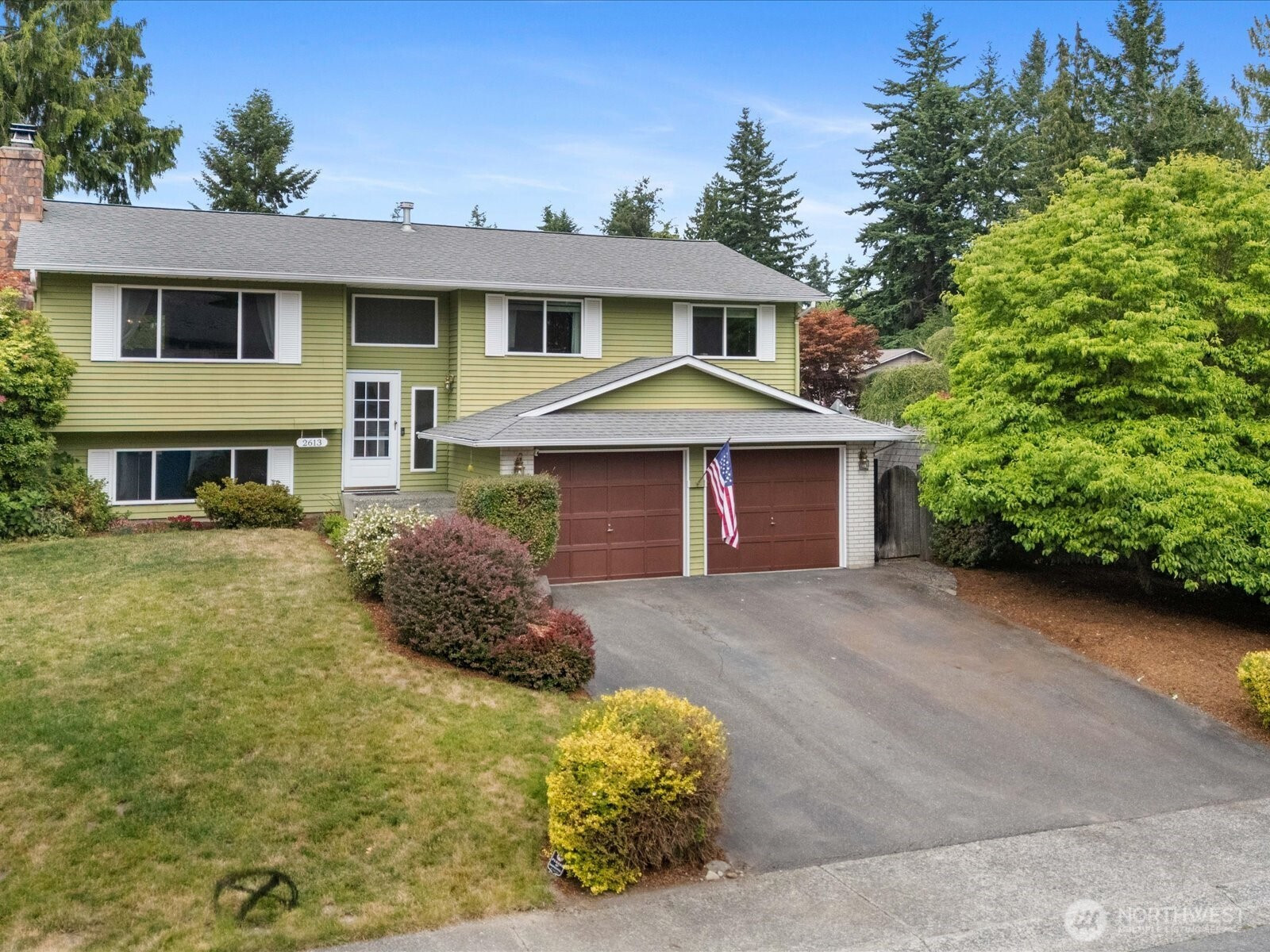 2613 172nd Place SE, Bothell, WA 98012