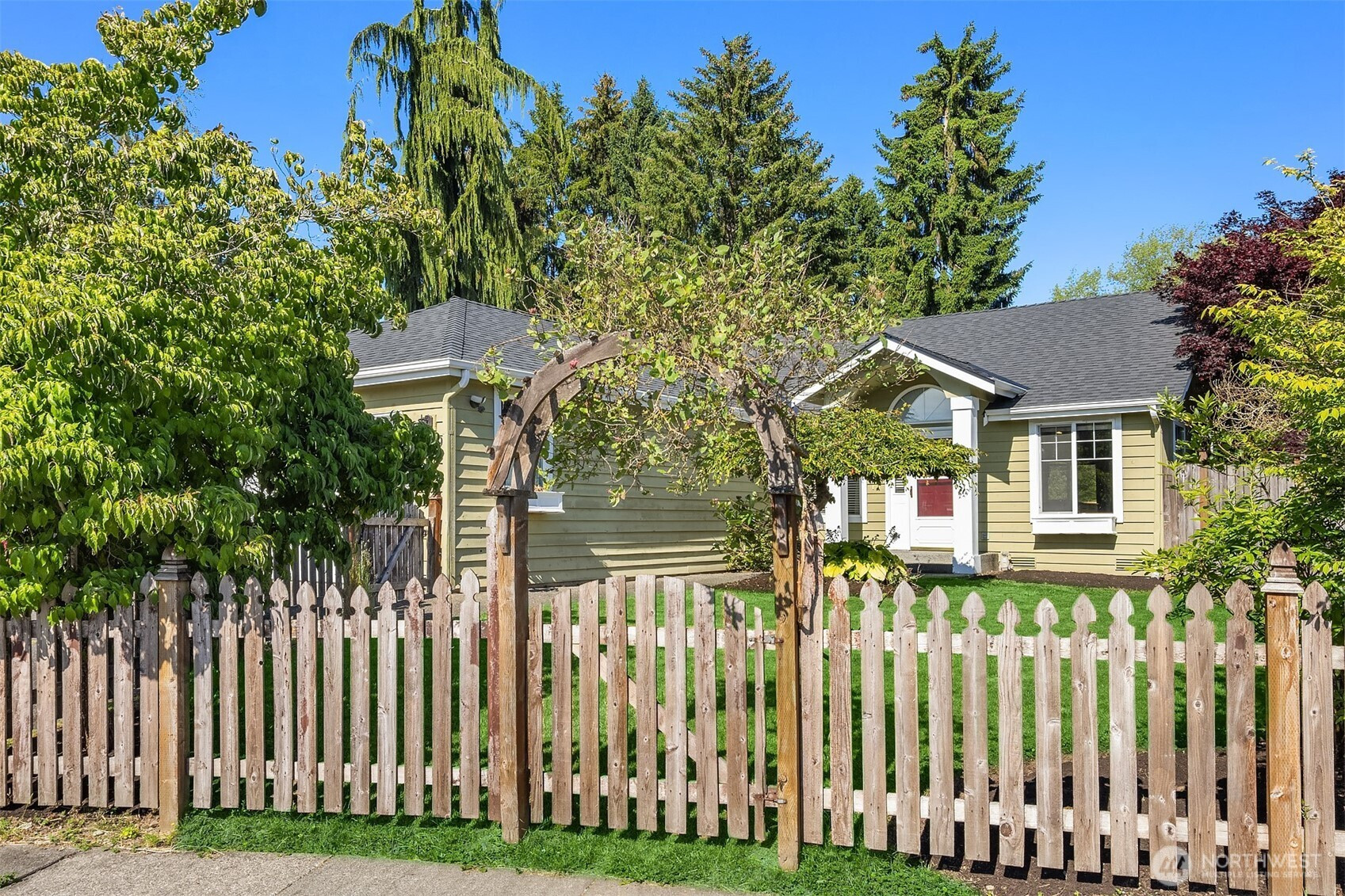 1629 Meadow Place, Snohomish, WA 98290