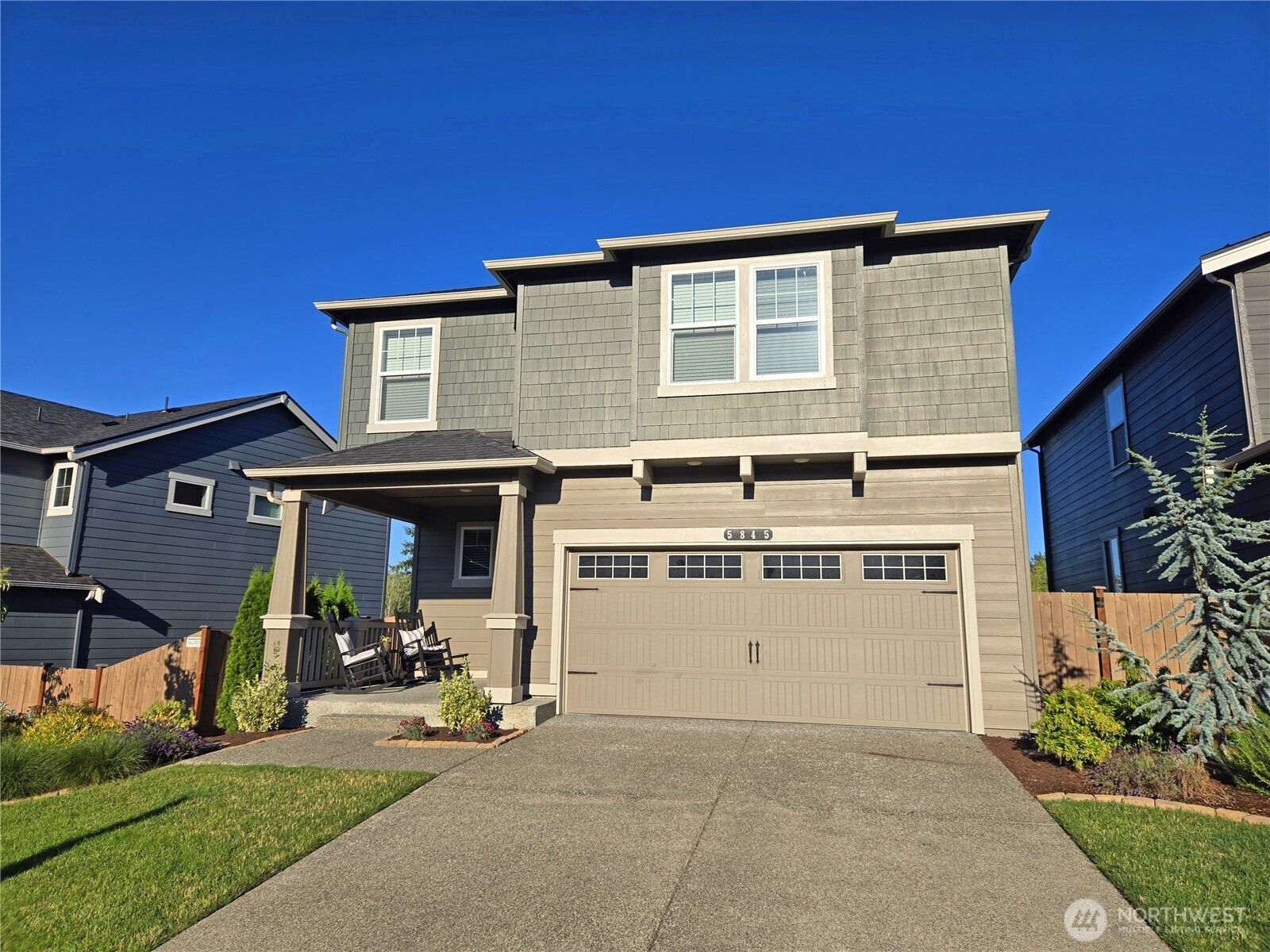 5845 Waverly Road SW, Port Orchard, WA 98367