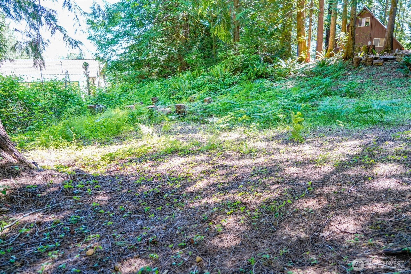 0 Maple Avenue, Brinnon, WA 98320