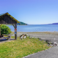 0 Maple Avenue, Brinnon, WA 98320