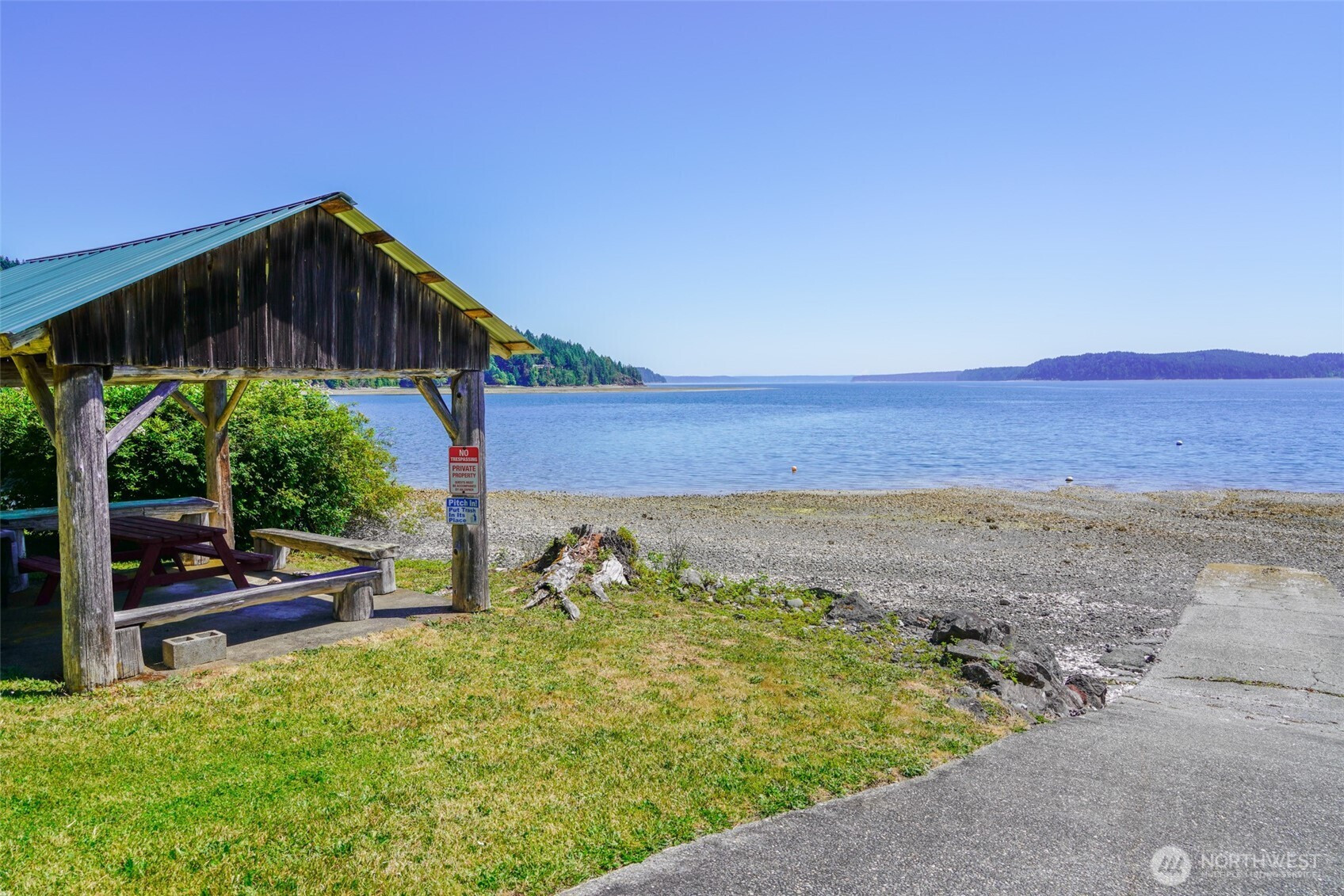 0 Maple Avenue, Brinnon, WA 98320