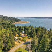 0 Maple Avenue, Brinnon, WA 98320