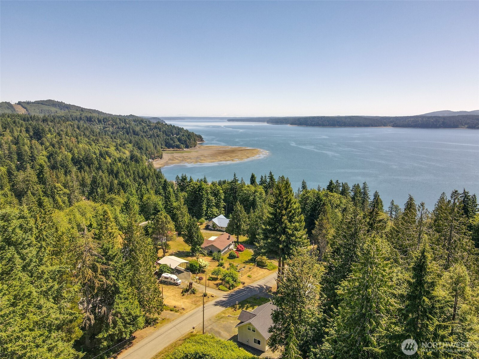 0 Maple Avenue, Brinnon, WA 98320