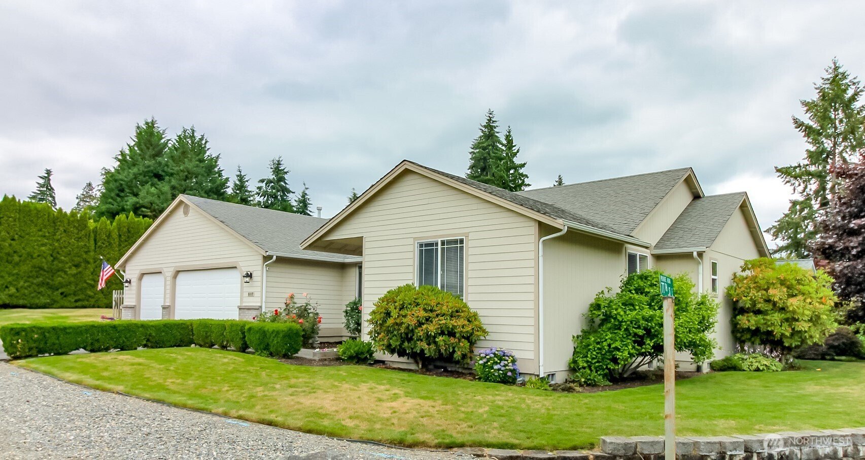 5117 77th Street E, Tacoma, WA 98443