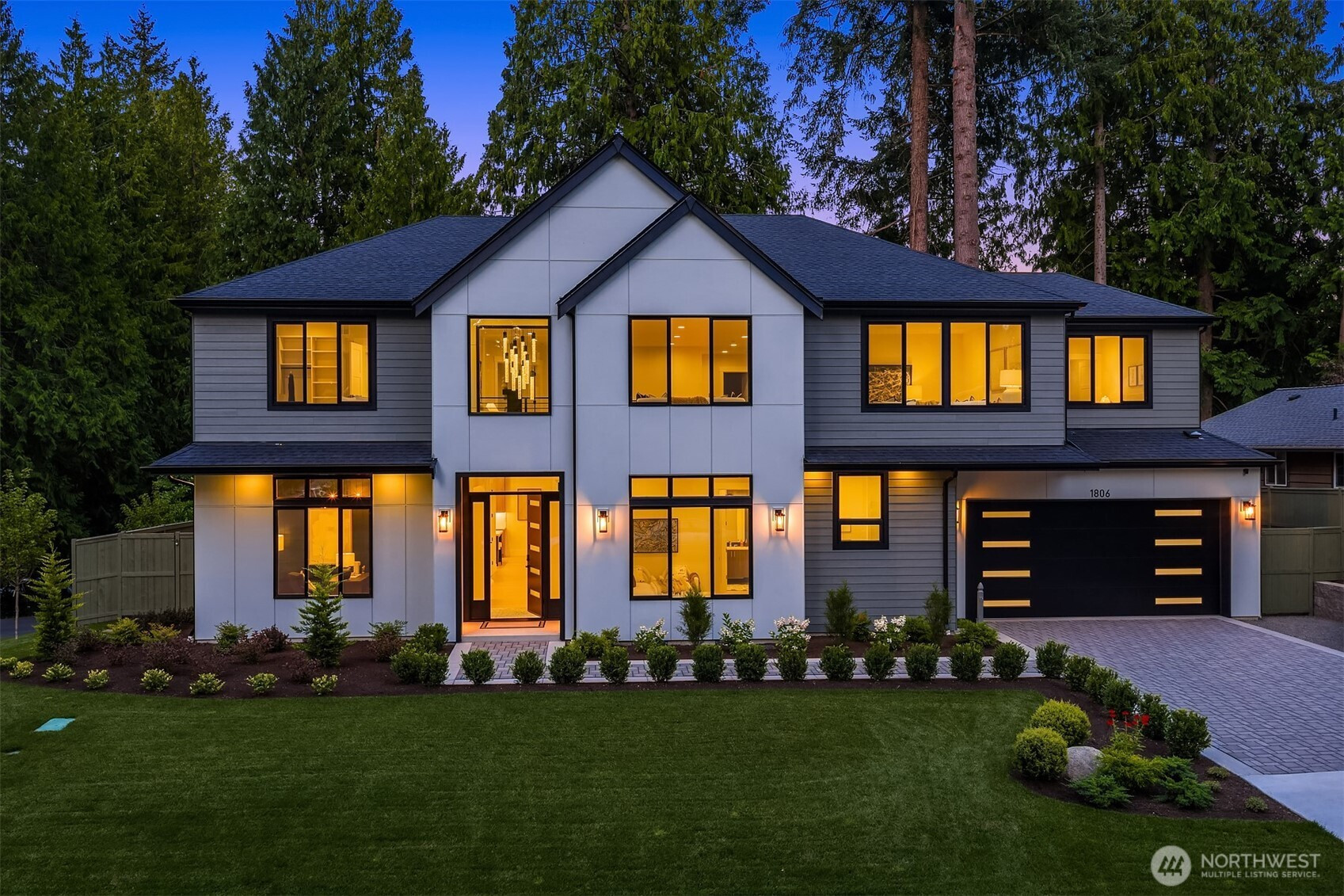 1806 154th Avenue SE, Bellevue, WA 98007