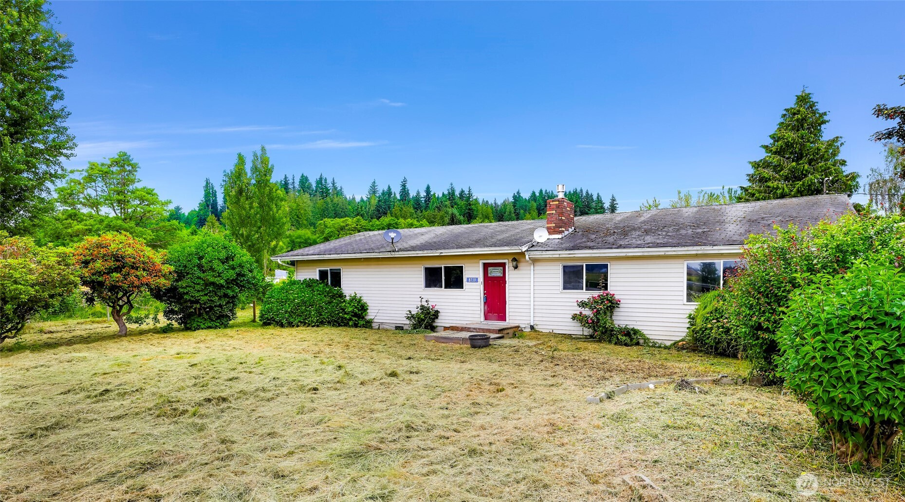 8739 F and S Grade Rd, Sedro Woolley, WA 98284