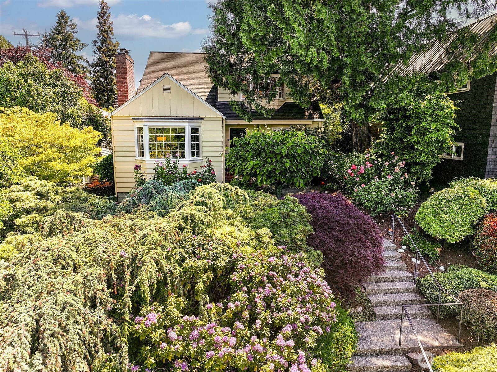 4412 43rd Avenue NE, Seattle, WA 98105