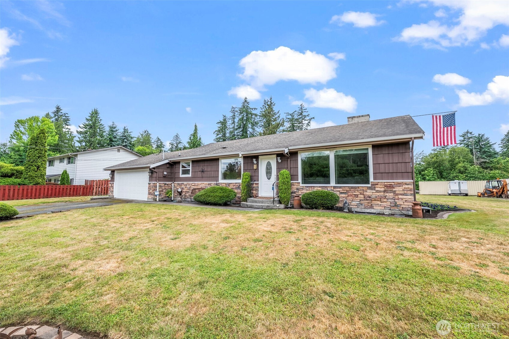 12510 Waller Road E, Tacoma, WA 98446
