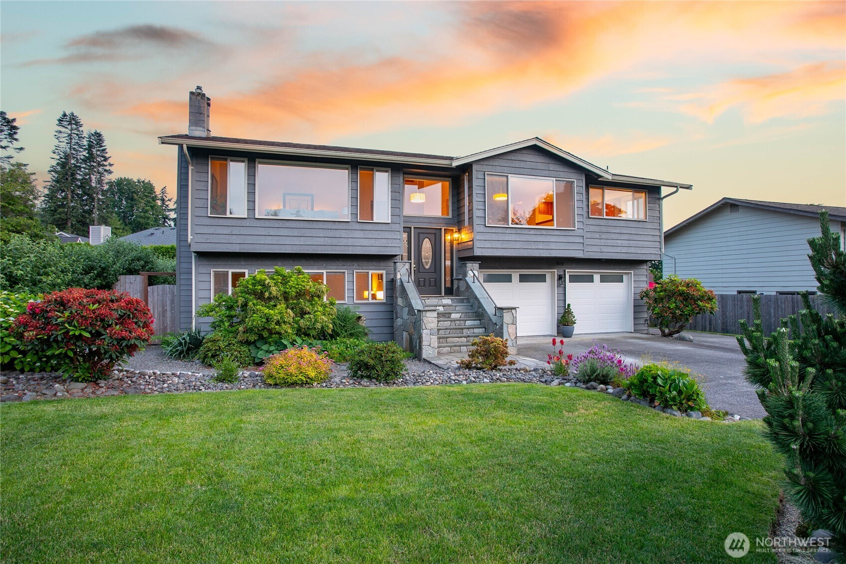 3610 Taylor Avenue, Bellingham, WA 98229