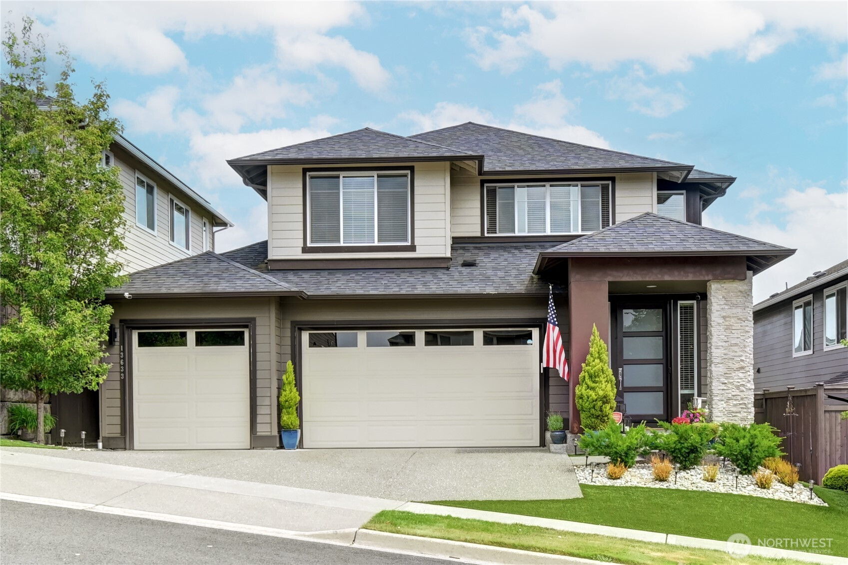 13633 198th Avenue SE, Monroe, WA 98272