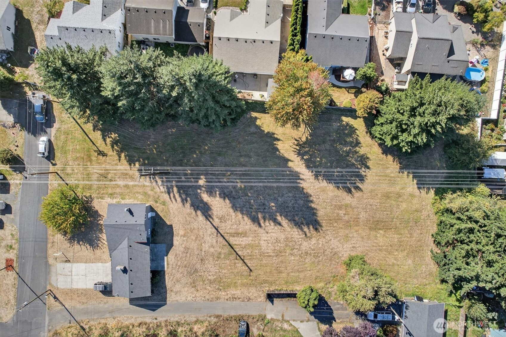 310 Lexington Avenue, Kelso, WA 98626