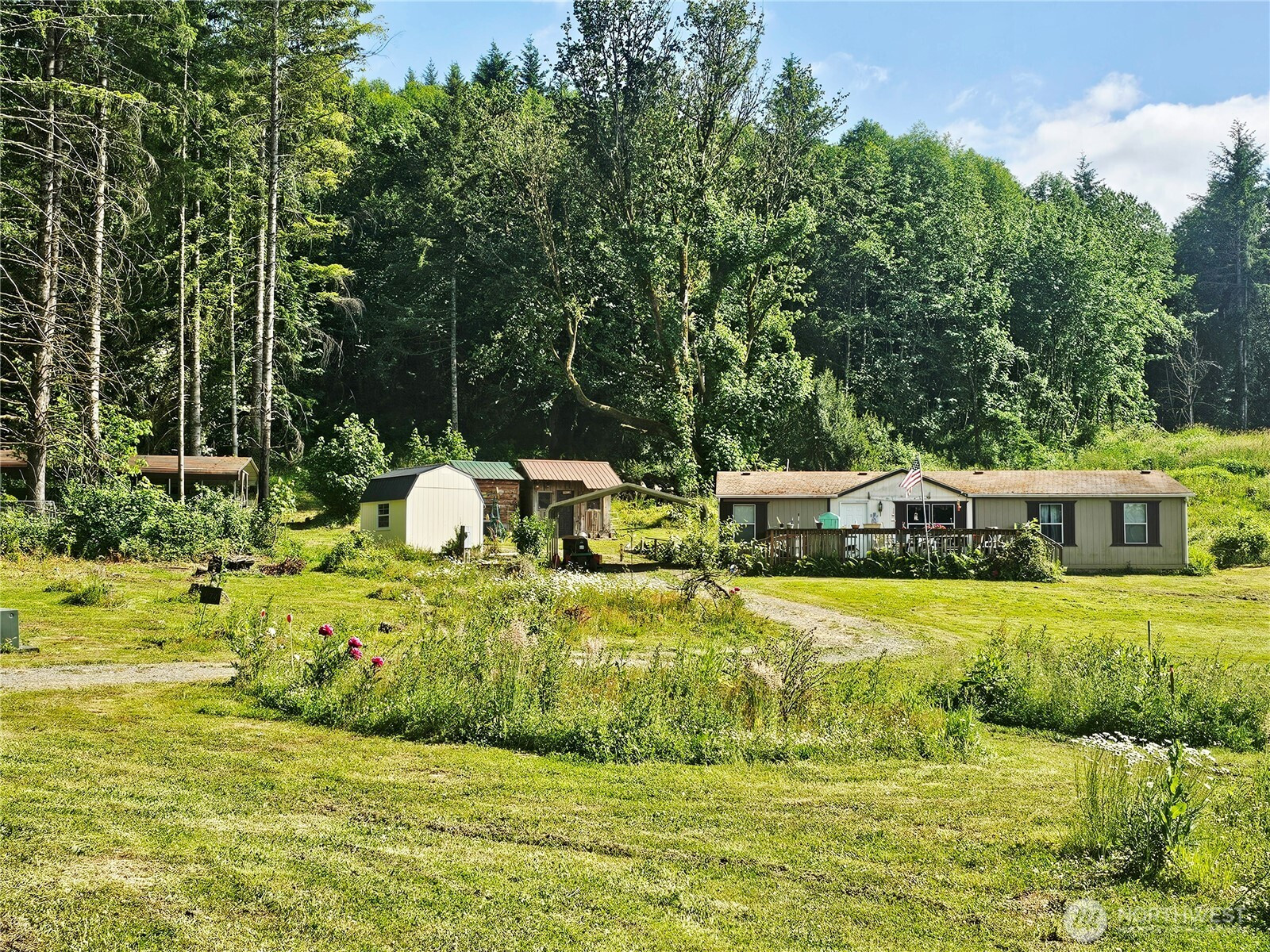 174 Riley Way, Mossyrock, WA 98564