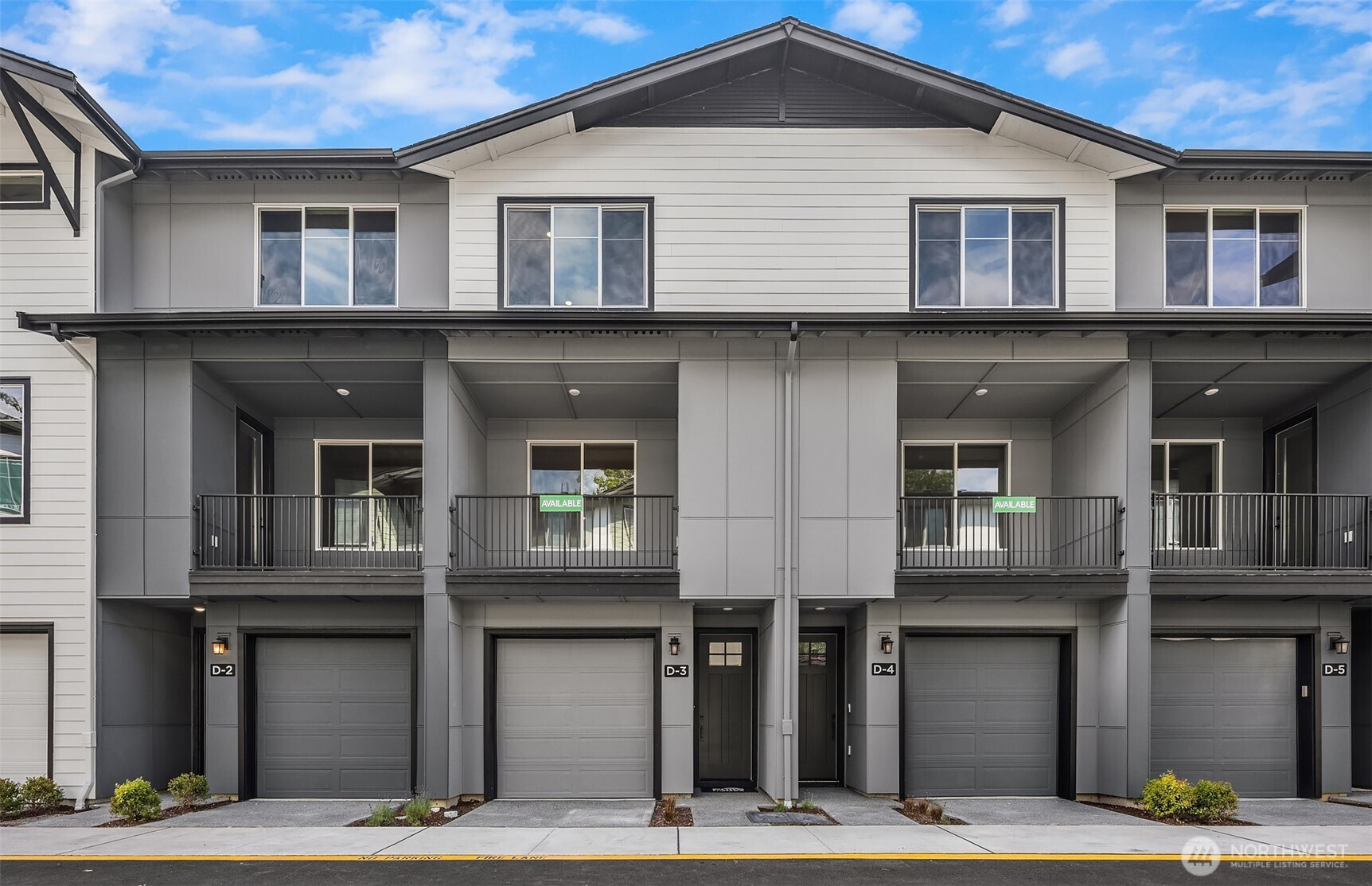 626 164th (Homesite 13) Street SW, Lynnwood, WA 98087