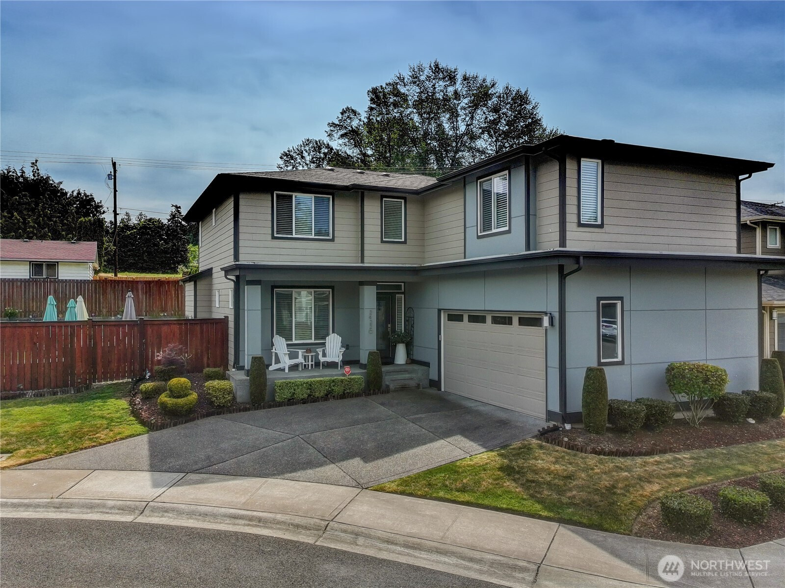 24220 93rd Court S, Kent, WA 98030