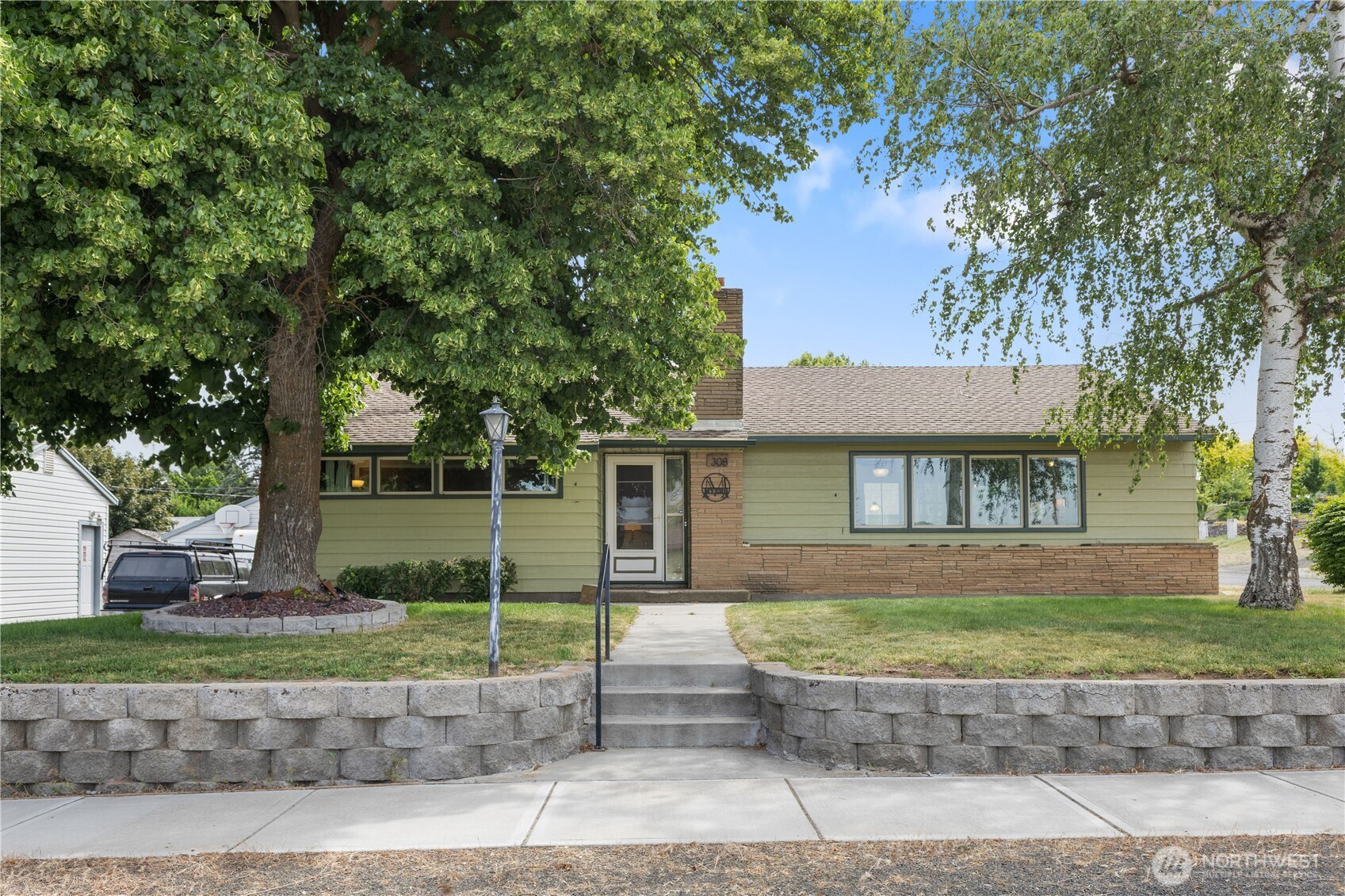 308 2nd Ave, Harrington, WA 99134