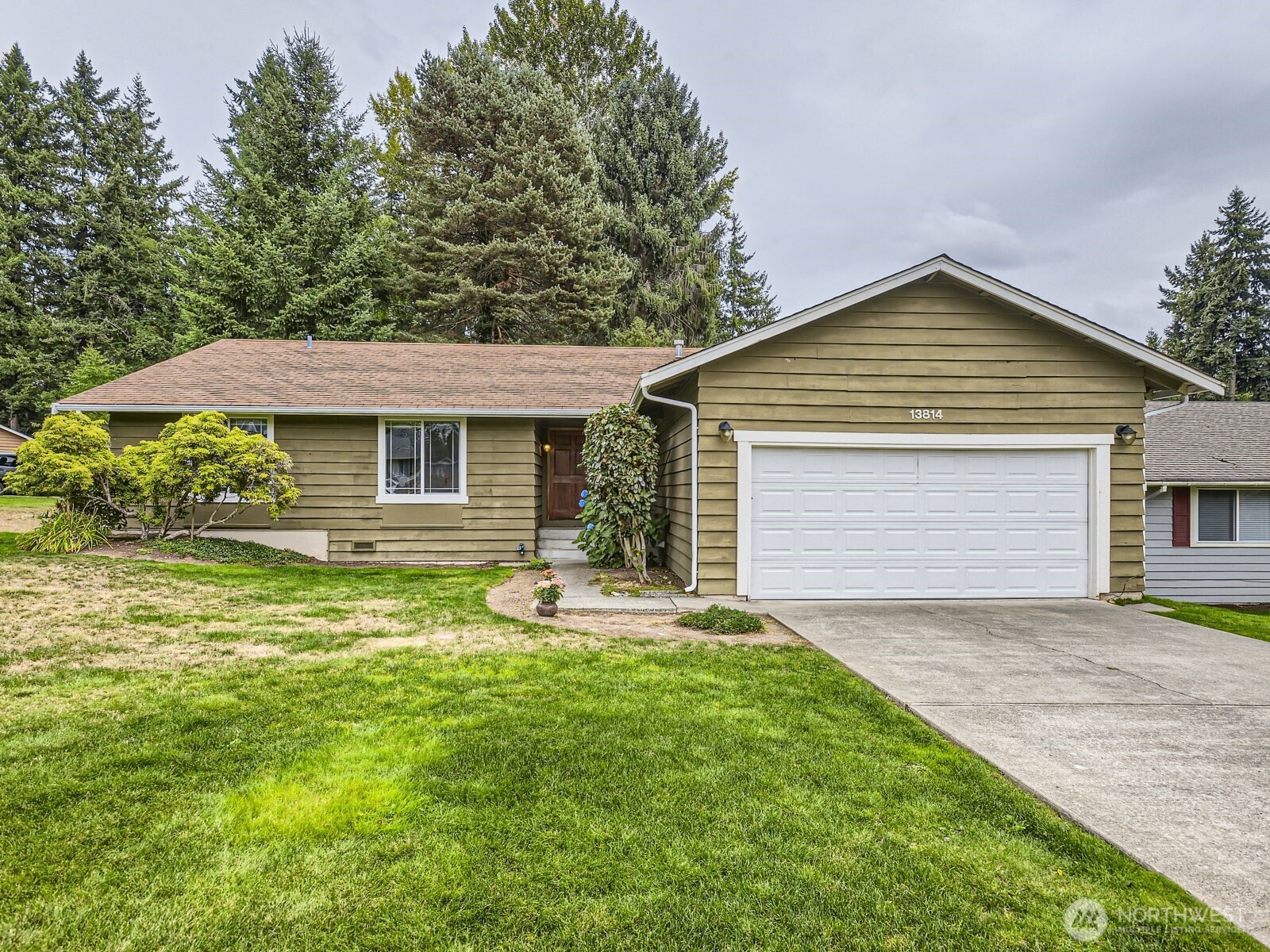 13814 NE 125th Avenue, Kirkland, WA 98034
