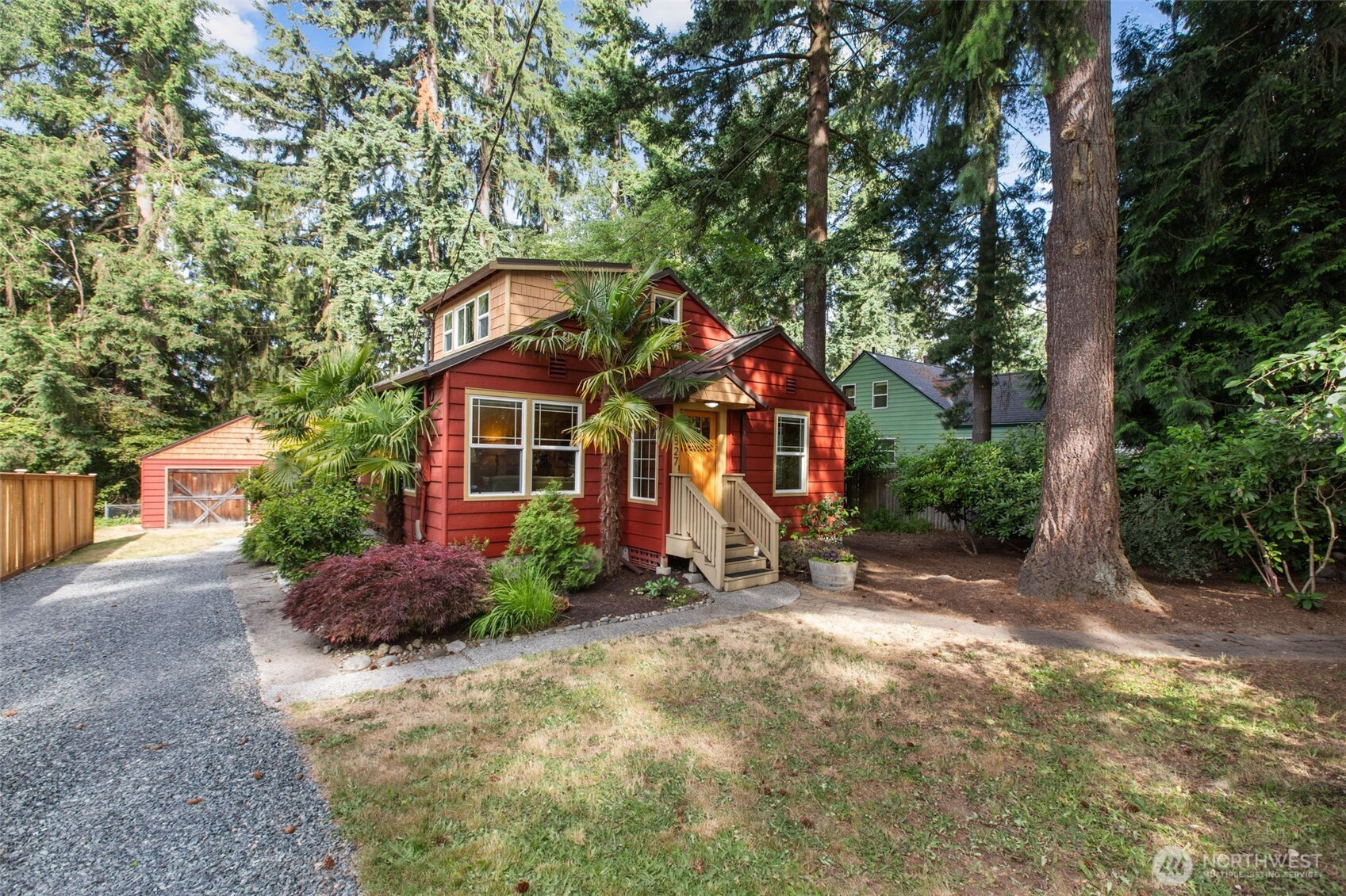 13527 23rd Avenue NE, Seattle, WA 98125
