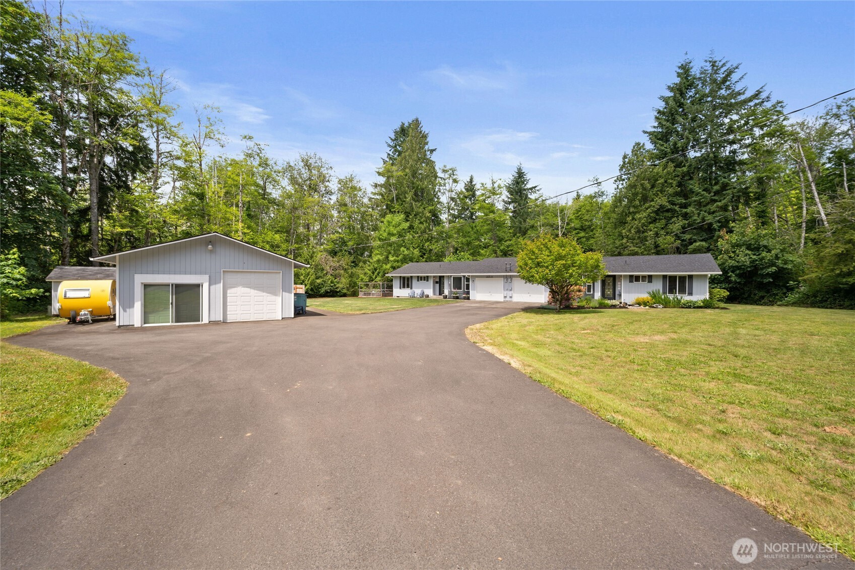 1315 - 1317 Edison Street NE, Olympia, WA 98506