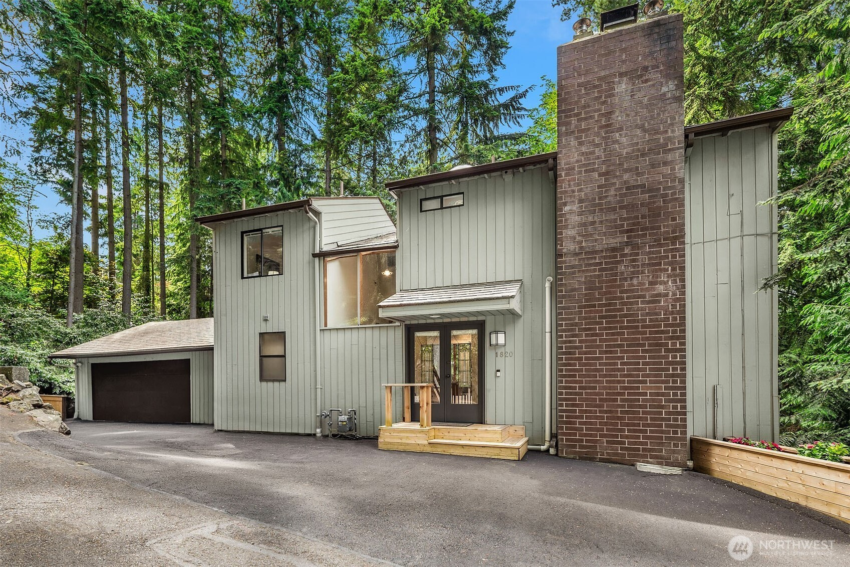 1820 NE 177th Street, Shoreline, WA 98155