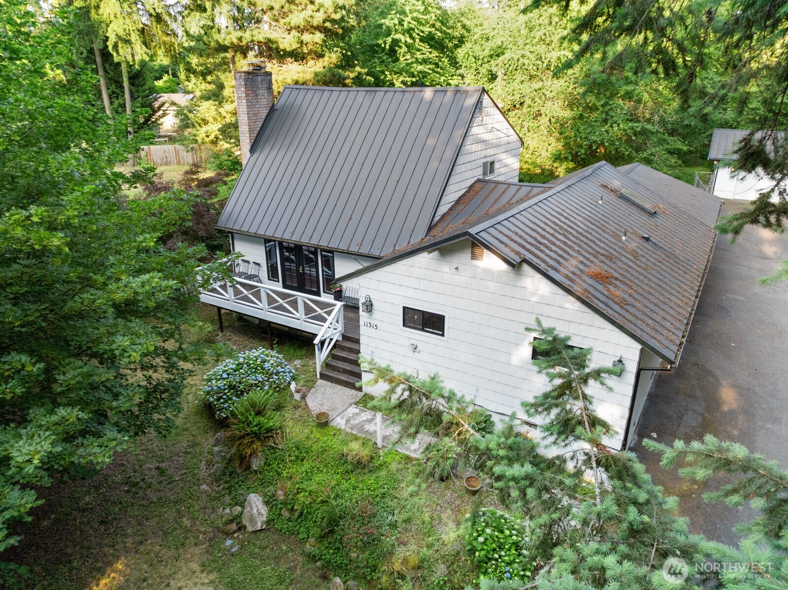 11315 85th Avenue E, Puyallup, WA 98373