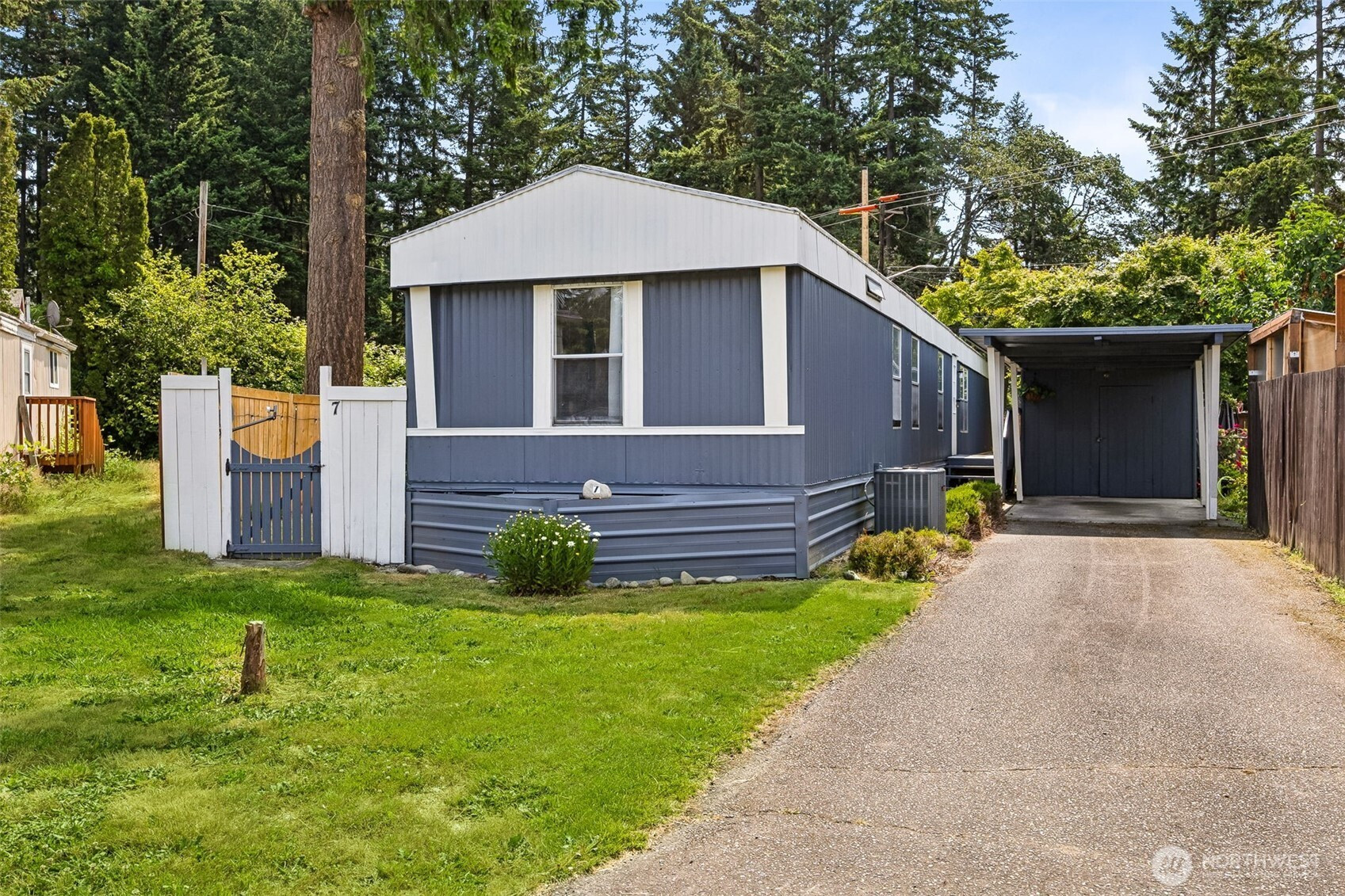 1921 208th Street E, Spanaway, WA 98387