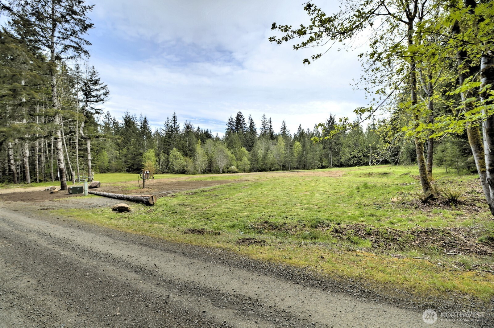 61 W Marvin Road, Shelton, WA 98584