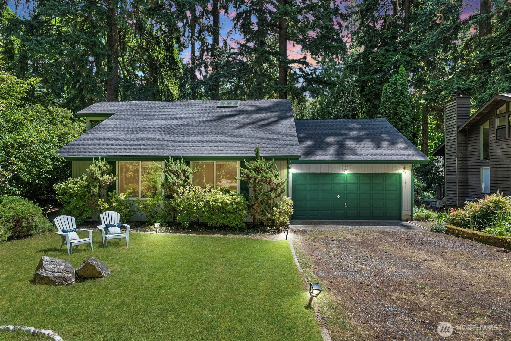 15905 Nesika Bay Road NE, Poulsbo, WA 98370