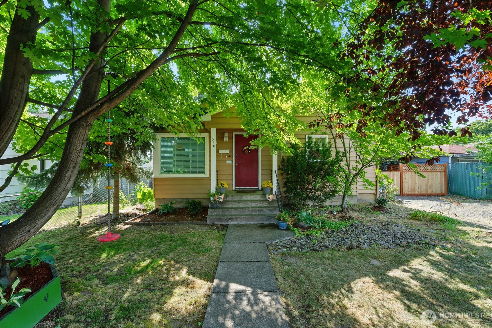 1310 Center Street, Walla Walla, WA 99362