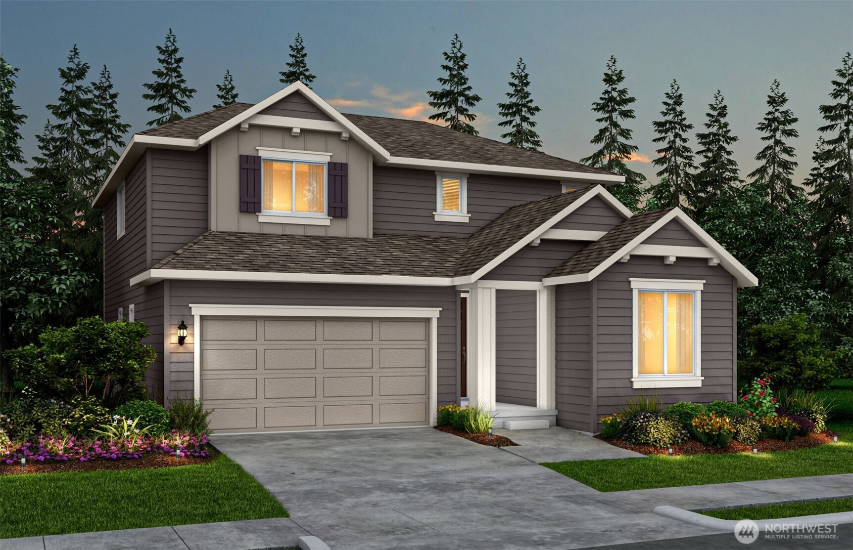 23467 Marinwood Circle NE, Kingston, WA 98370