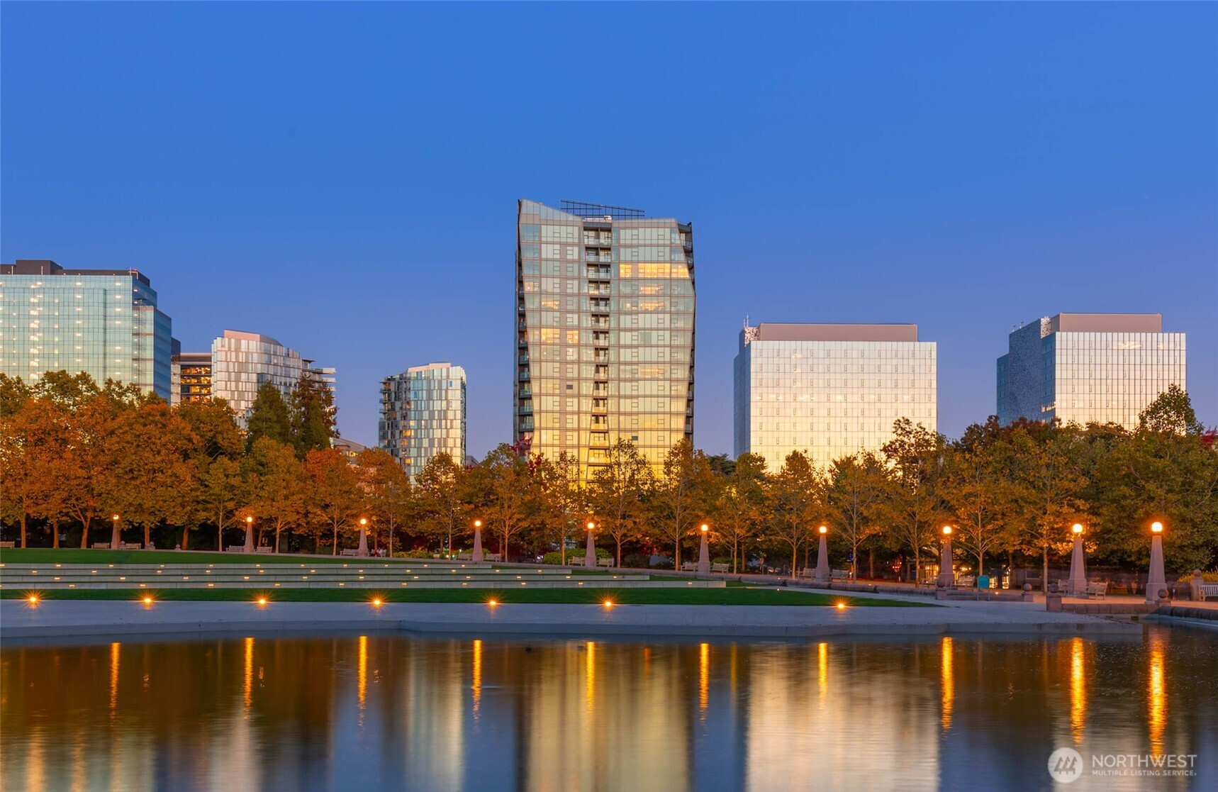 188 Bellevue Way NE, Bellevue, WA 98004