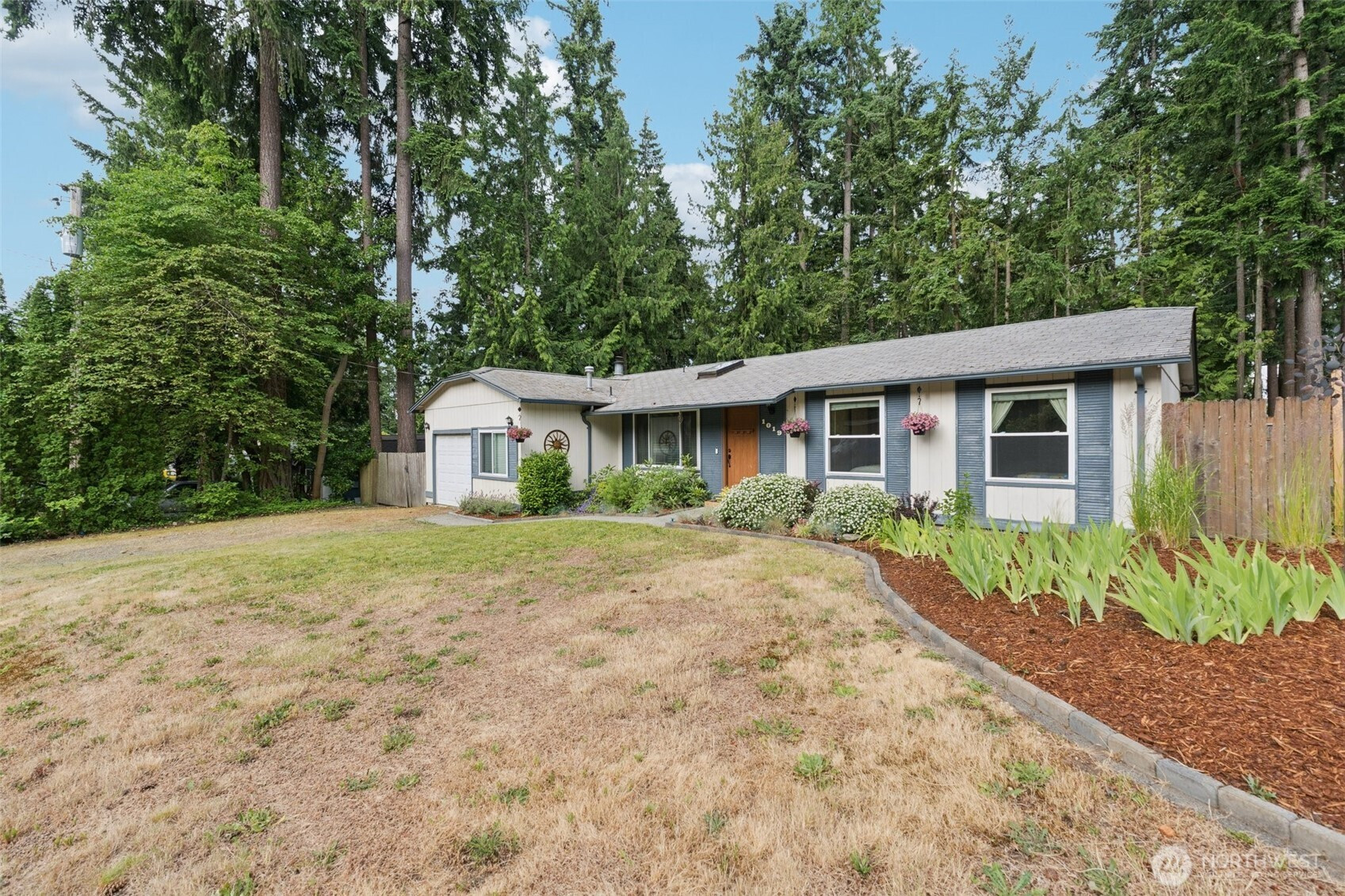 1019 209th Avenue NE, Sammamish, WA 98074