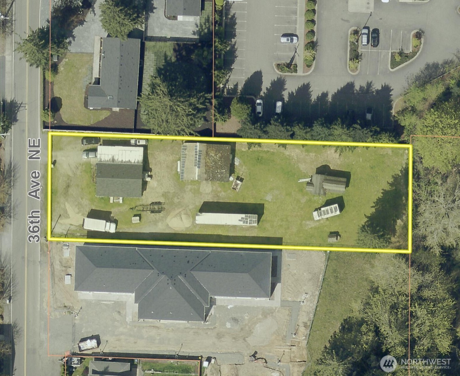 8627 36th Avenue NE, Marysville, WA 98270