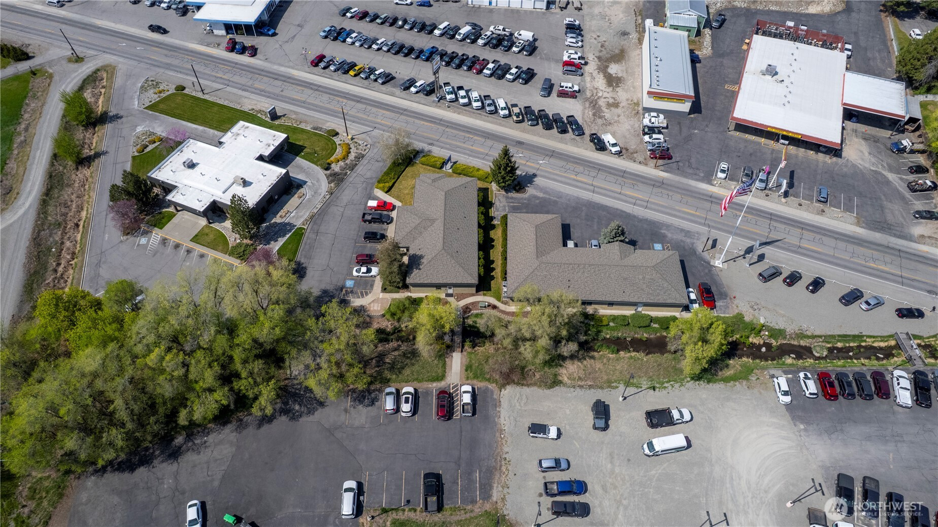 646 Okoma Drive, Omak, WA 98841