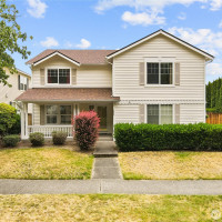 1662 Jensen Avenue, Dupont, WA 98327