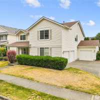 1662 Jensen Avenue, Dupont, WA 98327