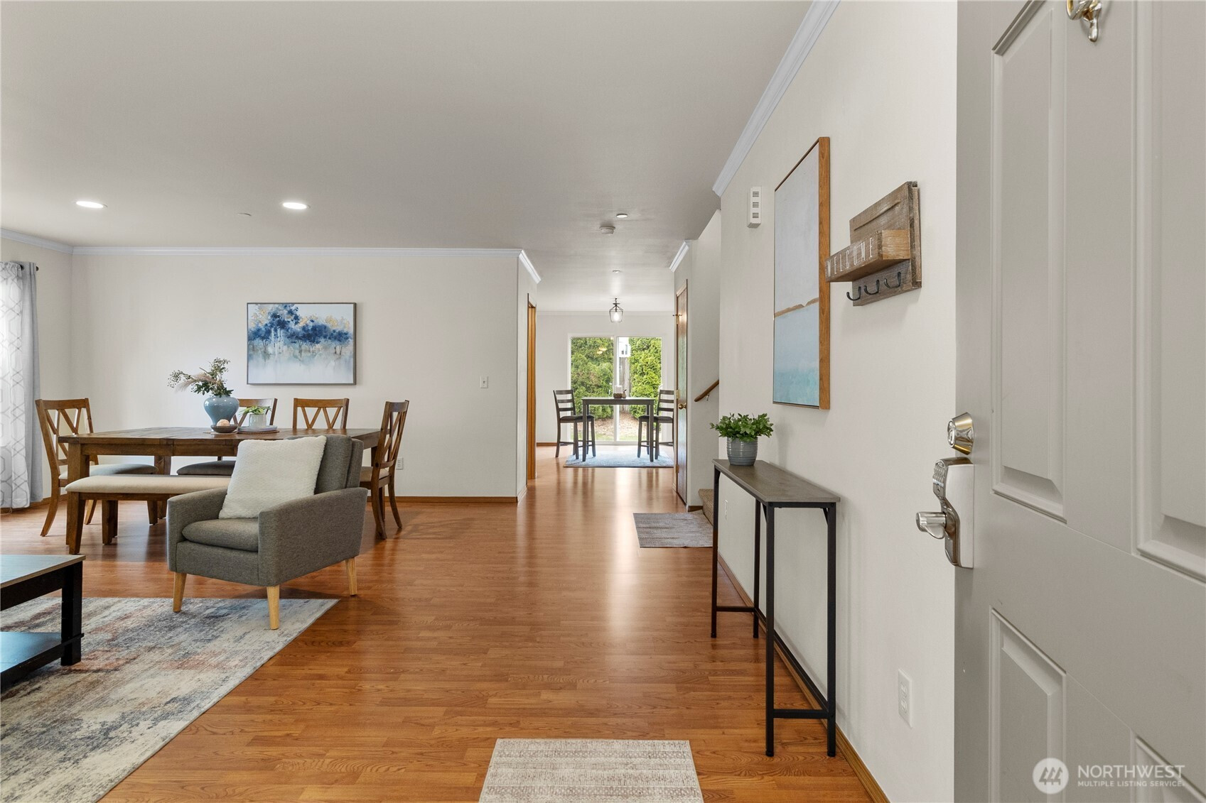 1662 Jensen Avenue, Dupont, WA 98327