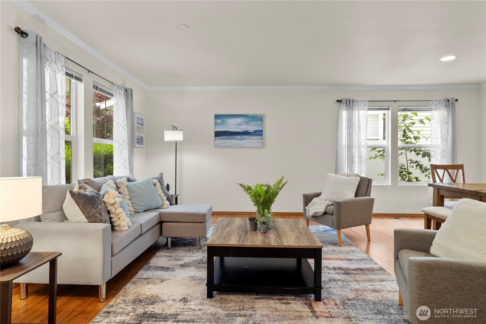 1662 Jensen Avenue, Dupont, WA 98327