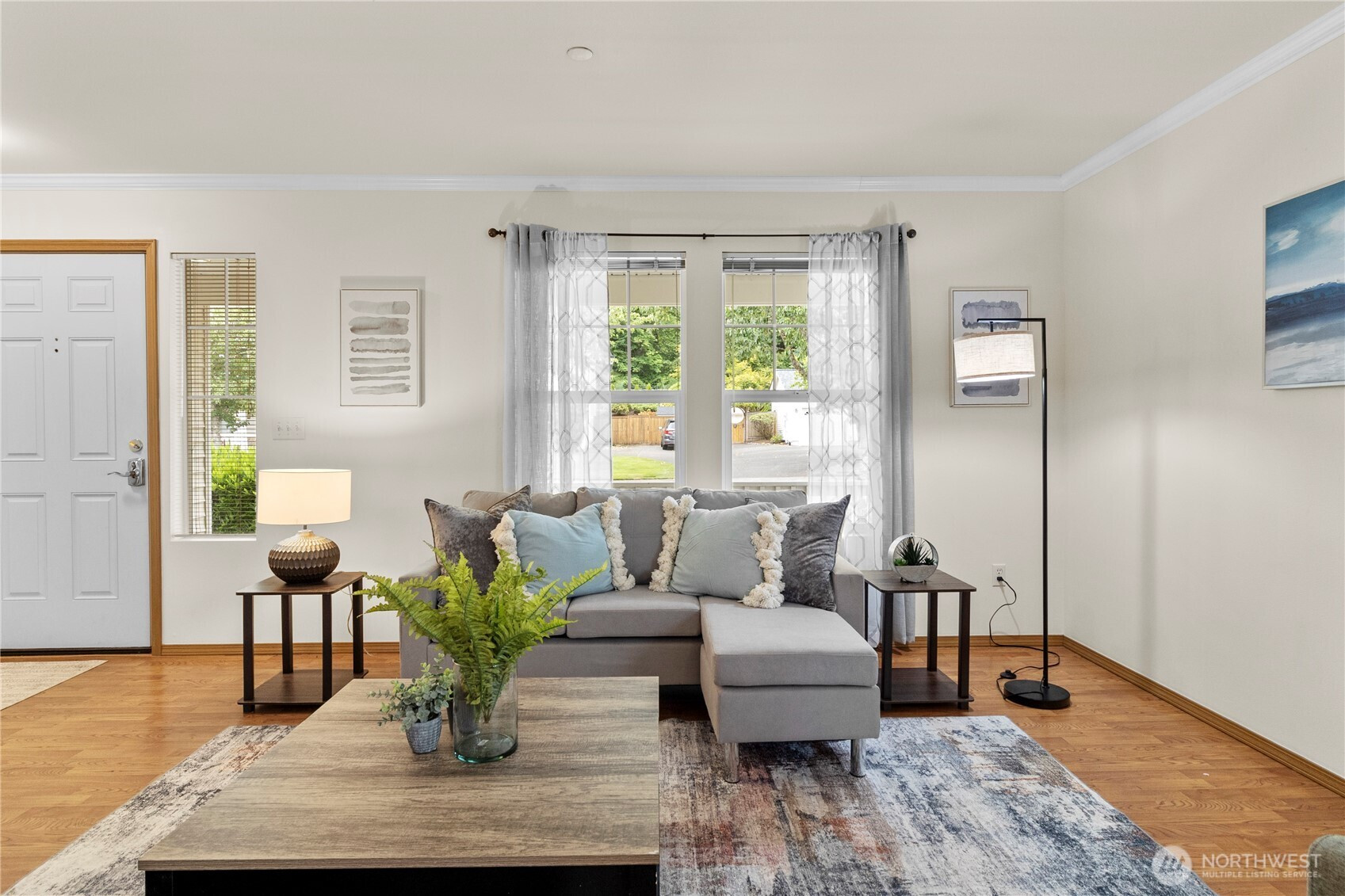 1662 Jensen Avenue, Dupont, WA 98327