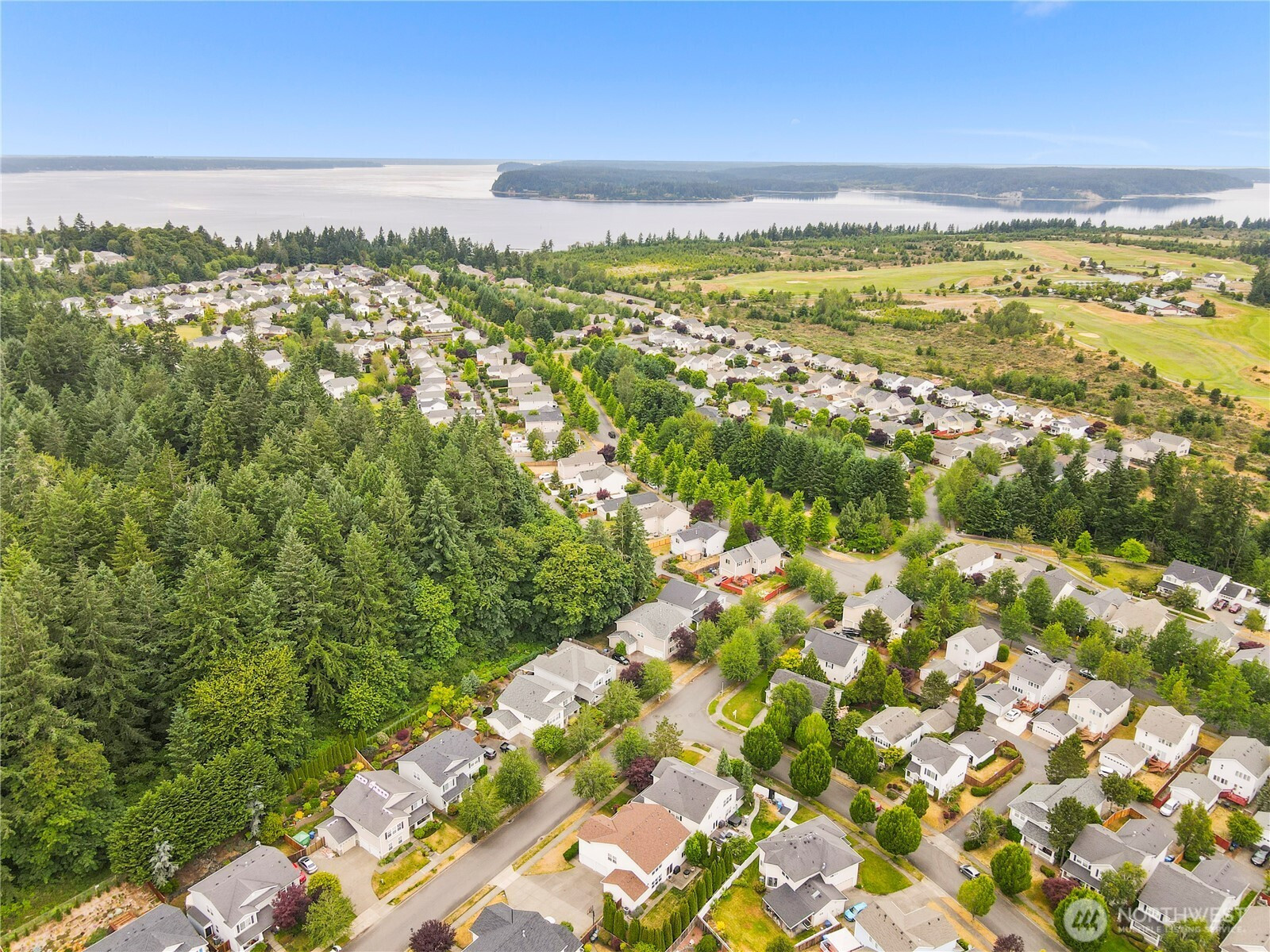 1662 Jensen Avenue, Dupont, WA 98327