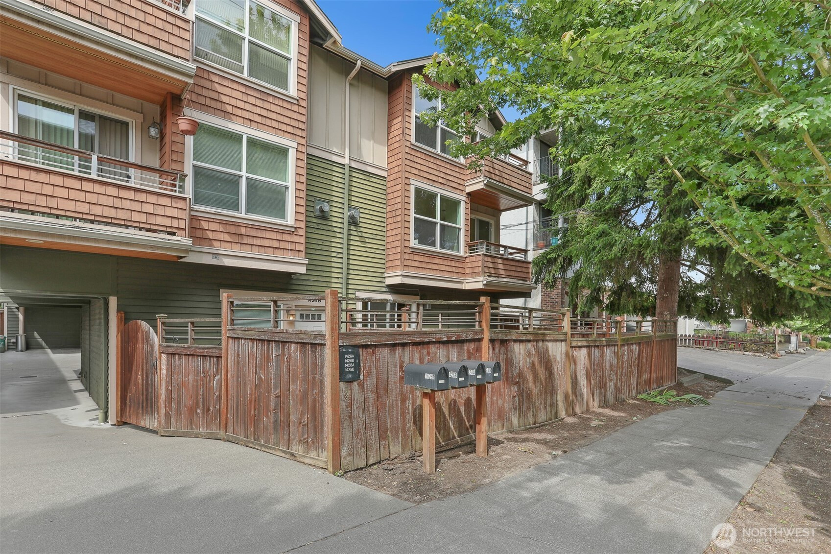 1426 A NW 59th Street, Seattle, WA 98107