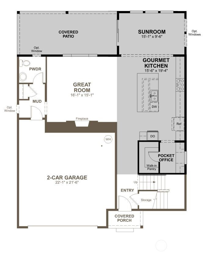 5589 Farmstead Place, Ferndale, WA 98248