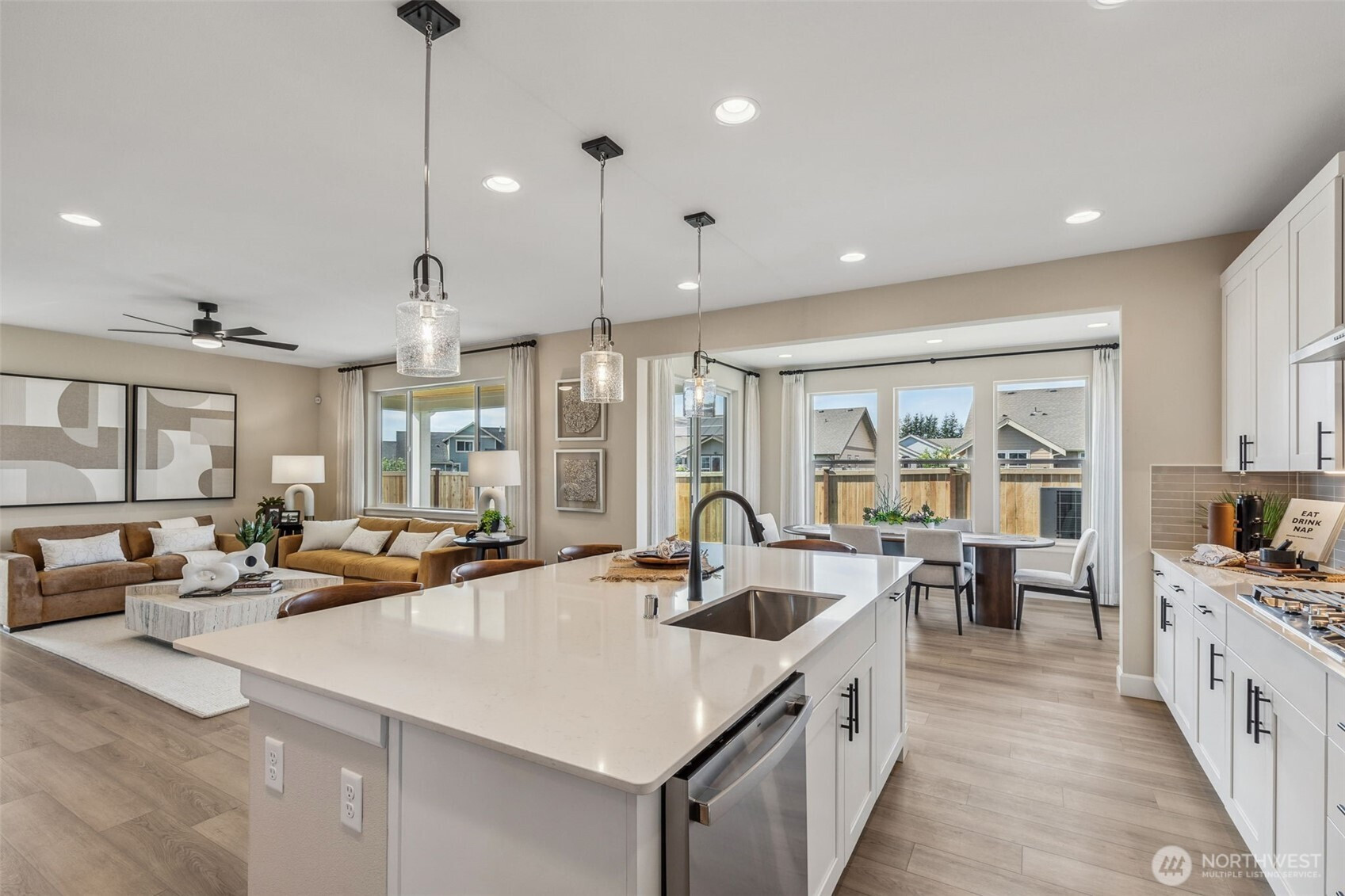 5589 Farmstead Place, Ferndale, WA 98248