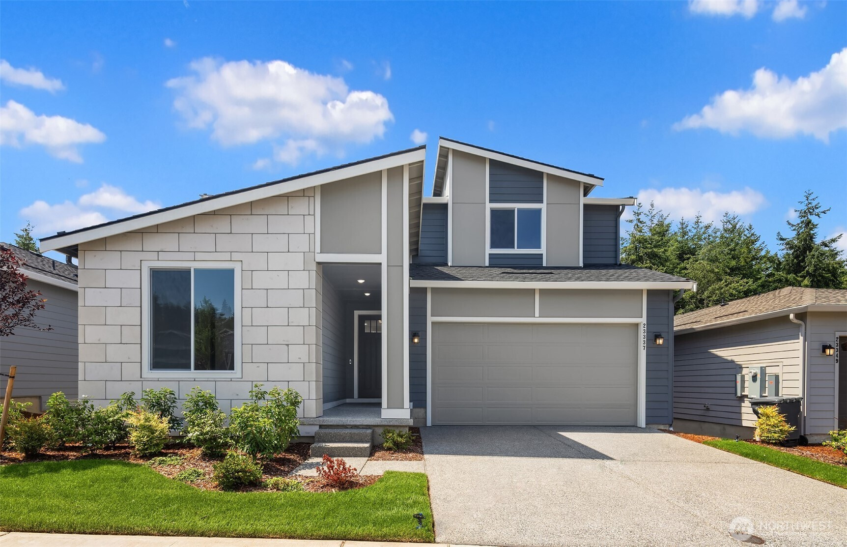 23337 Arbors Terrace Road NE, Kingston, WA 98346