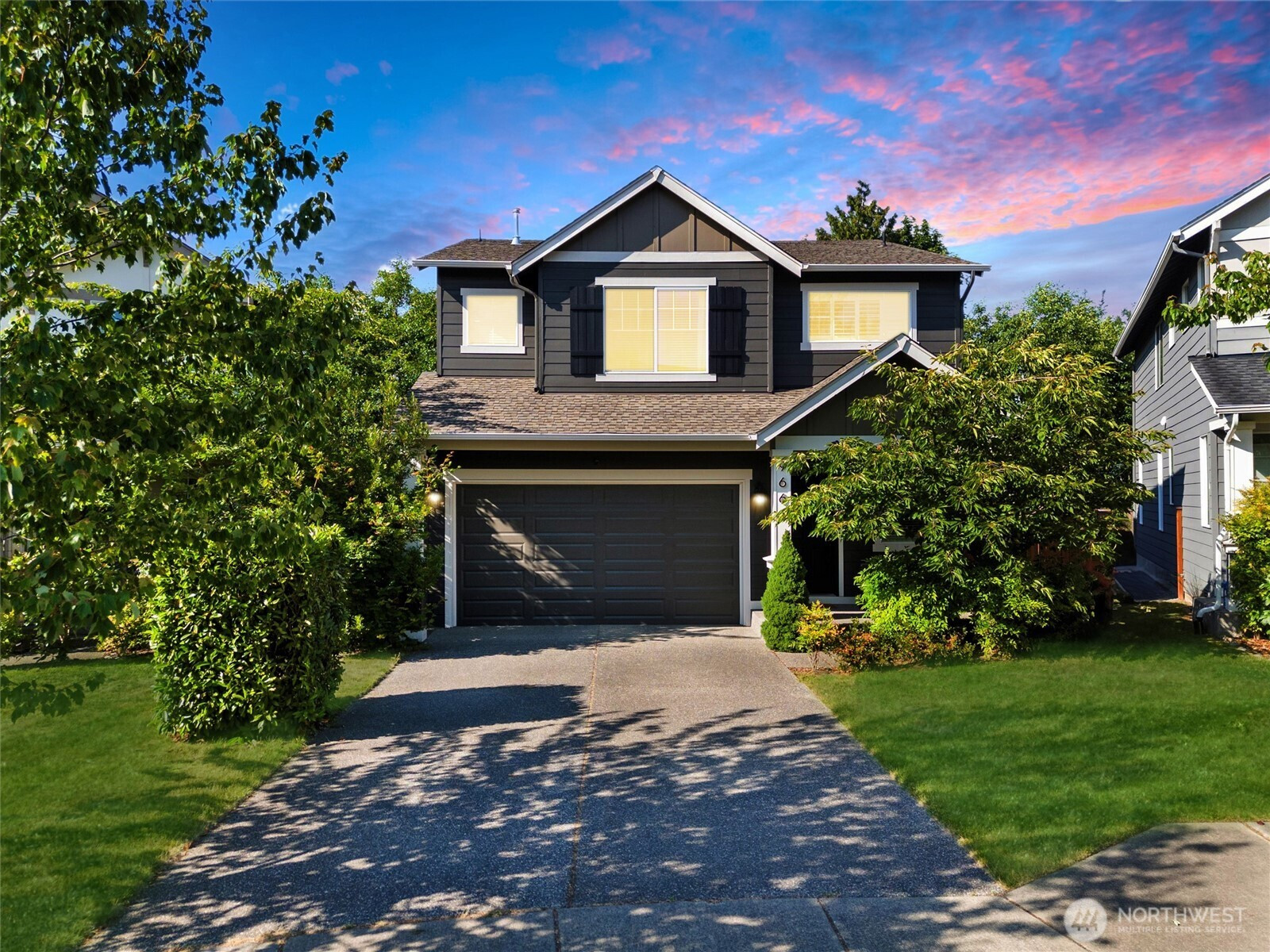 966 Panorama Ridge, Mount Vernon, WA 98273