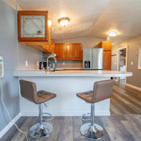 2000 Broadway Avenue, Hoquiam, WA 98550